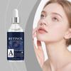 Limited time!!Amz Retinol Essence Is A Gentle Hydrating, Moisturizing And Nourishing Multi-Functional Facial Skin Care Essence For The Night