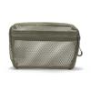 MUJI 3D Mesh Case Khaki S Ca.. 11 x 16 x 5 cm 84730405