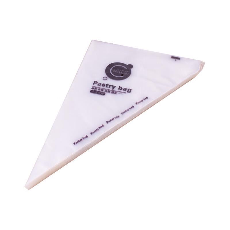 MDNG Thickened Disposable Printed Piping Bags