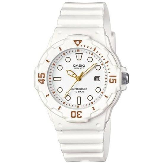 Casio Collection LRW-200H-7E2JF wristwatch