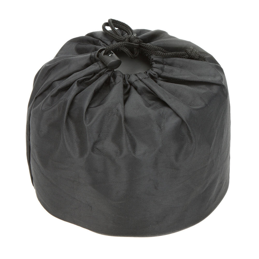 Lixada Bärbar Utomhusservis Camping Köksredskap 2-3 personer Multifunktionell Bärbar Köksset