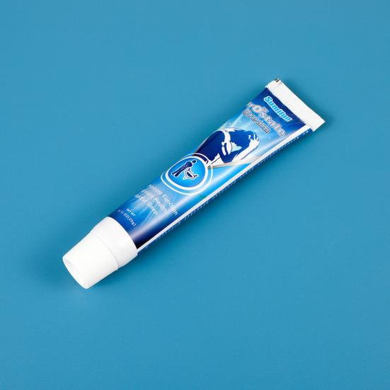 Yousheng 20g Prostate Cream Non-Irritating Decrease Dysfunction Natural Extract Prostatitis Treatment Ointment Recovery Plaster for Male