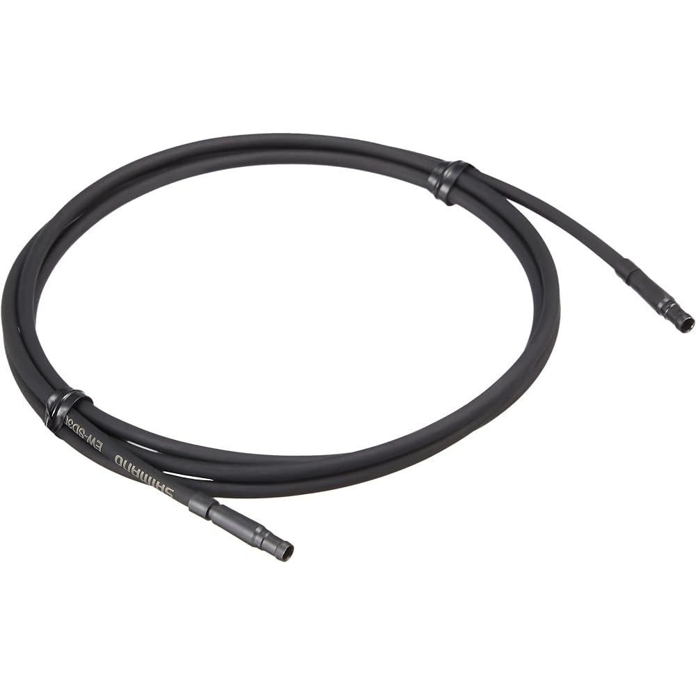 Shimano EW-SD300 Electric Wire 900mm Length for Bicycle Components