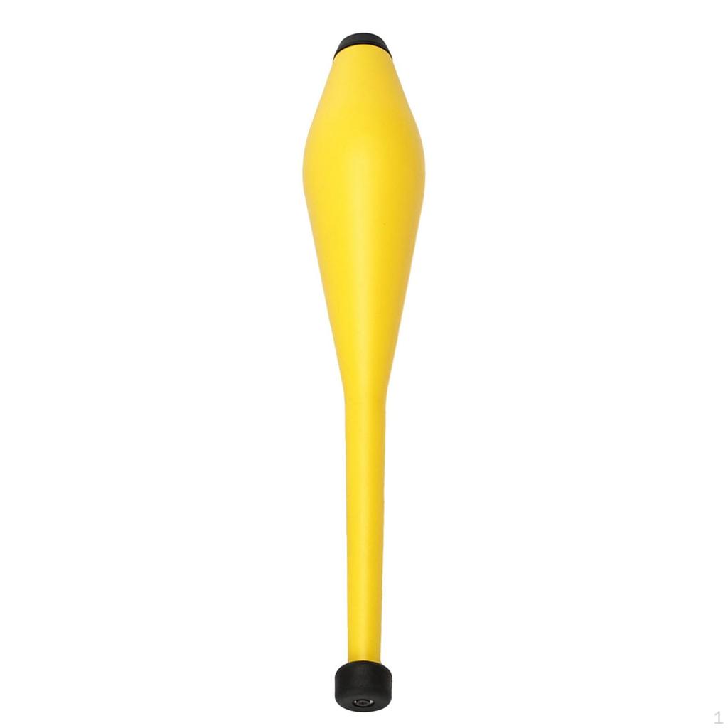 1x Juggling Plastic Club for