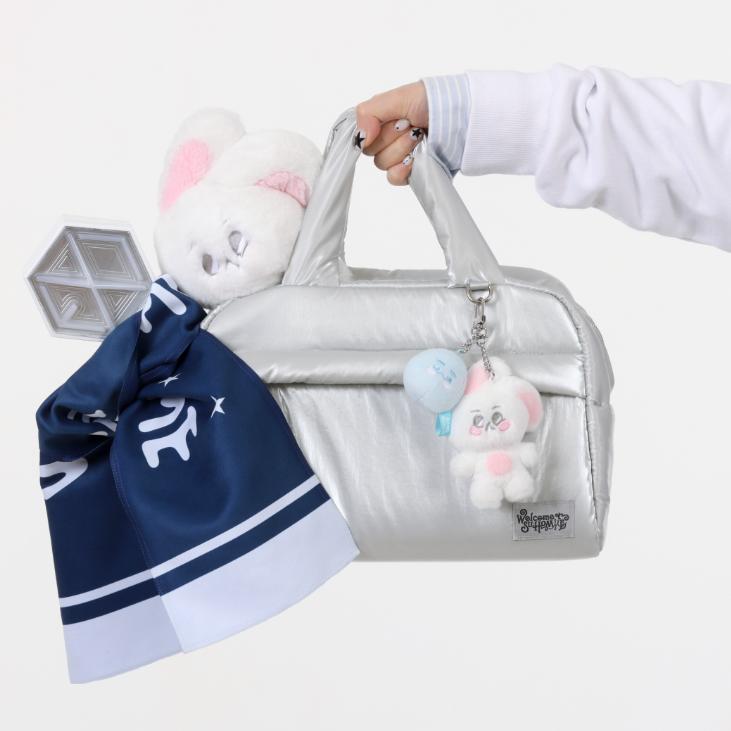 Pre-order SUHO Encore Concert 2025 Welcome To SU:HOME Slogan Set