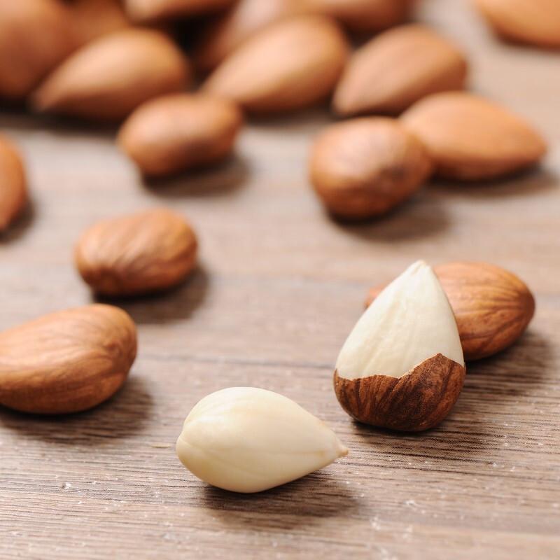 RuShui Original Flavor Baked Mountain Almonds