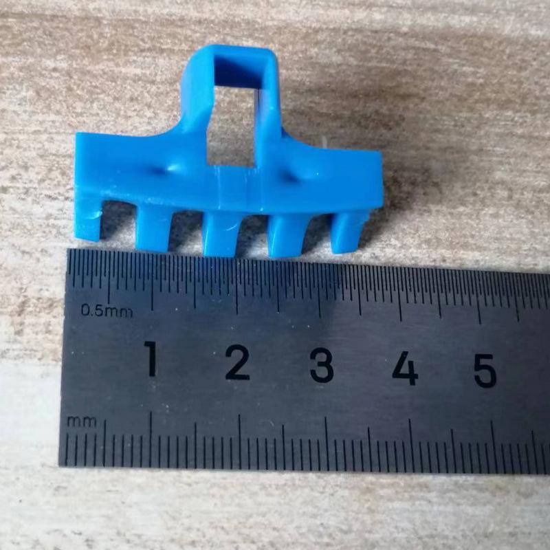 High Tension Badminton Racket Stringing Machine Protector & Pressure Reducer