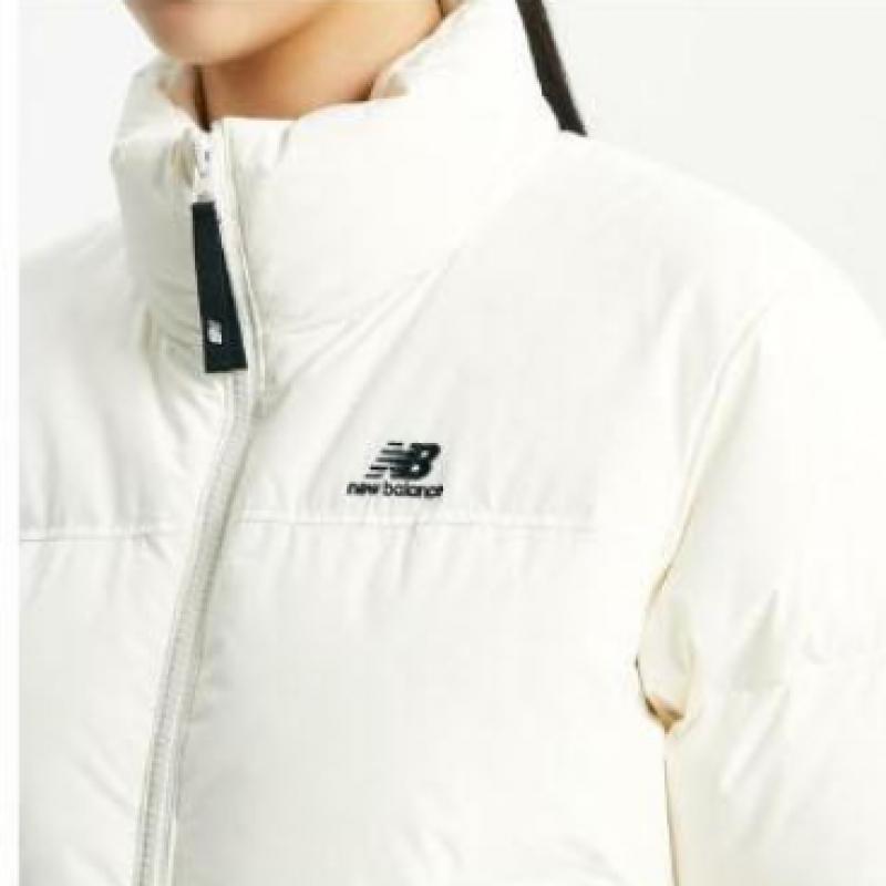 New Balance W Active floWer Short doWn nbnpd4W122 64