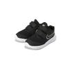Nike Star Runner 2 Low Top Toddler Shoes Black Infant And Toddler AT1803-001