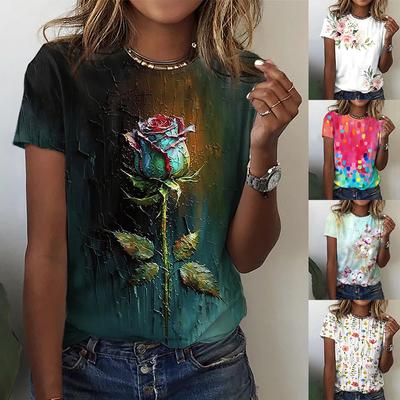 Toppar – T-shirts