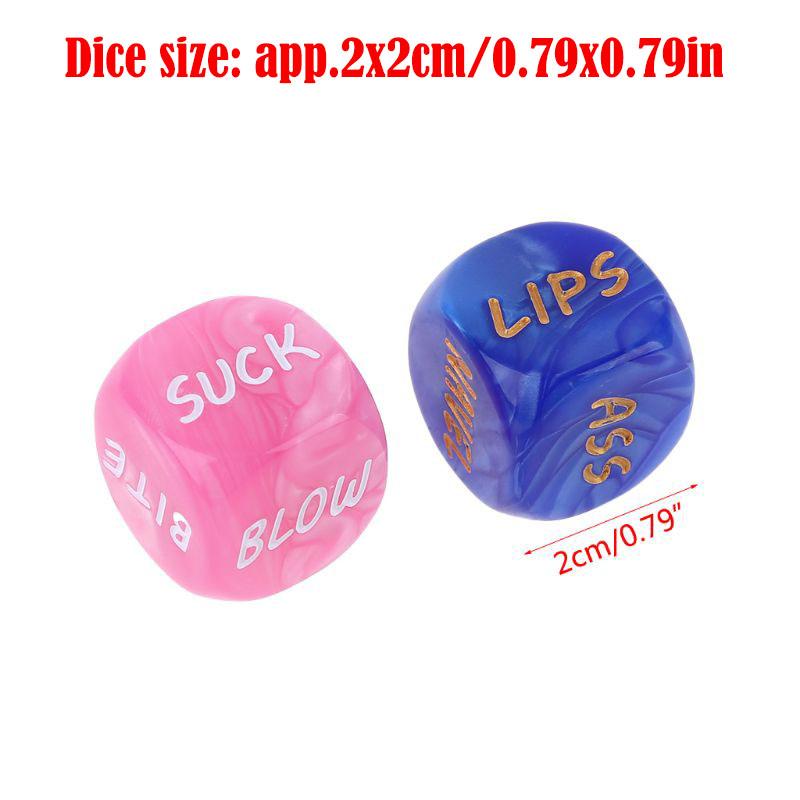Bondage Gear Adult Games Sex Dice Erotic Romance Gambling Bdsm Sexual Tools Anal Sexy Toys Sex Toys for Women Couples Men