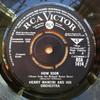 7-Zoll-Schallplatte HENRY MANCINI SEIN ORCHESTER How Soon RCA1414 RCA Victor 1964 UK Jazz Gebraucht