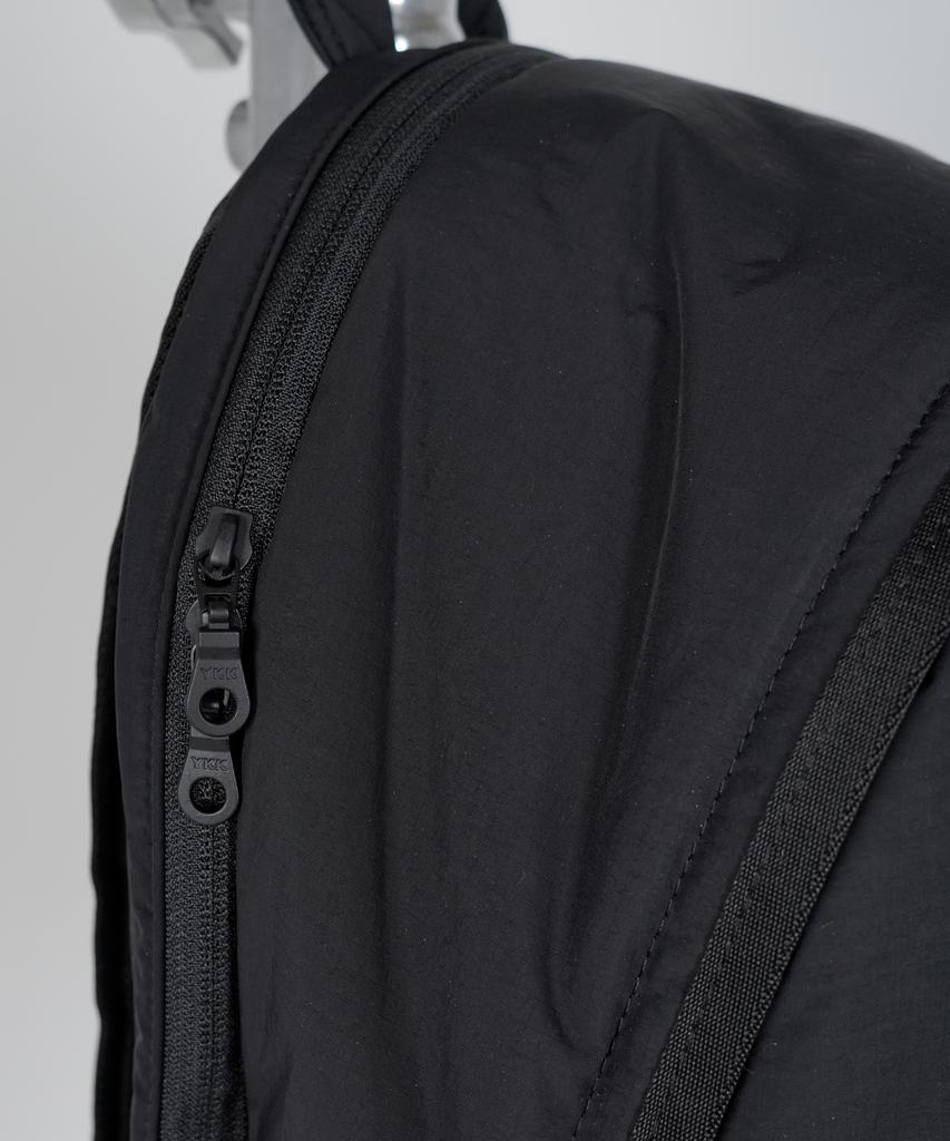 Thetung [Space] Nylon Daily Backpack [Black]