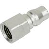 SK11 (SK11) High Coupler Rc1/4 (tapered Female Thread) 20PF Plug