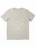 Thought on Electromagnetic Induction and Flight (black ) Essential Unisex T-Shirt
