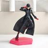 Neu 19cm Persona 5: Die Animation Amamiya Ren Actionfigur Anime Figur Modell Spielzeug Figur Sammlung Puppe Geschenk