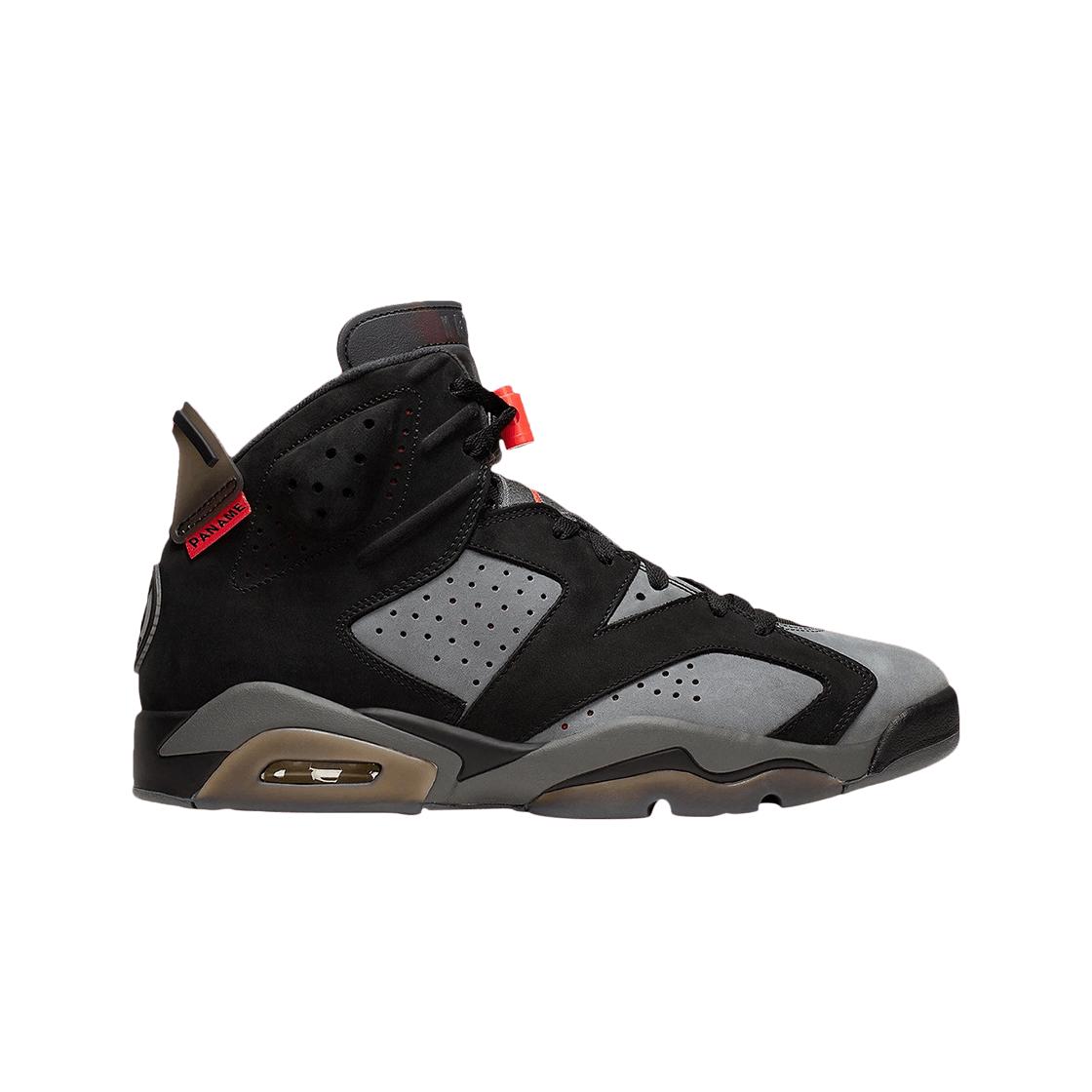 

Jordan 6 X Paris Saint-germain Retro Iron Grey 265