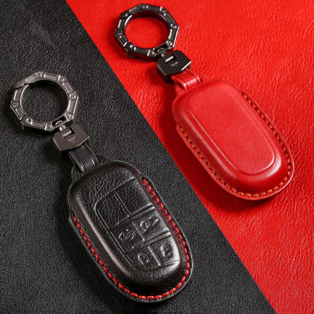 For jeep jeep compass key cover large commander grand cherokee liberty cover protective case clasp