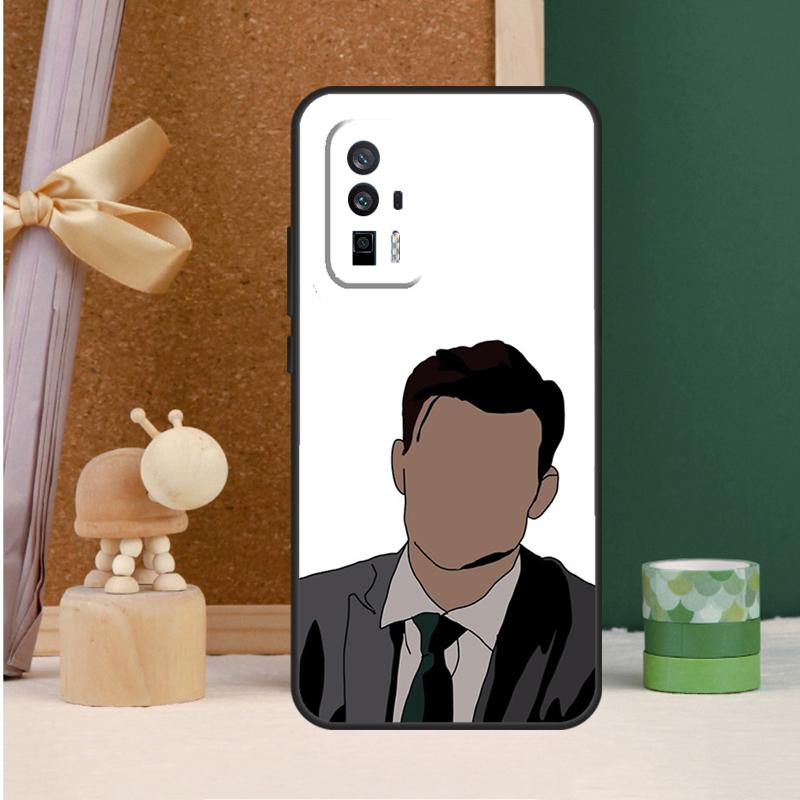 Elijah Mikaelson The Originals Case For Xiaomi 17 Pro Max 13T 14T 15T 14 15 Ultra POCO F8 Ultra F7 F5 F6 X5 X6 X7 Pro Cover