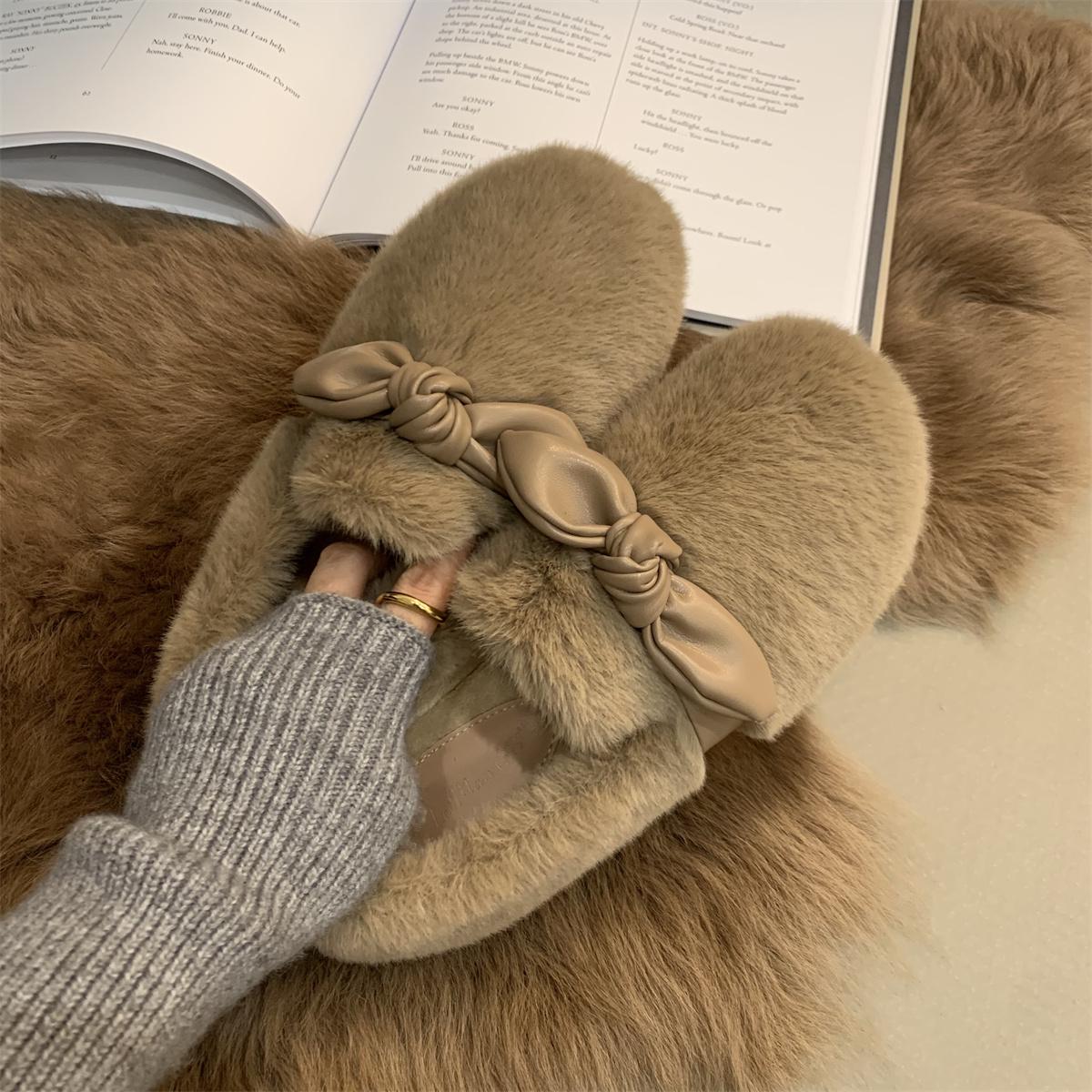 

Модная женская обувь 2024 года, зимние новые повседневные мокасины без застежек, повседневные зимние туфли с круглым носком, на шнуровке, однотонные, с бантом 39 хаки