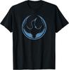 Bird Loon MN State Bird, Minnesota Rebel New State Flag T-Shirt