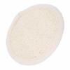 Exfoliating Loofah Pad Facial Body Scrubber Men Women Shower Bath Loofa Sponge PadWhite