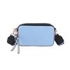 Newest Oval Camera Versatile Fashion Crossbody Messenger Purses Multi Layer Bag Shopping Party Luxury Designer Shoulder Bag