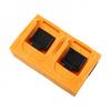 Convenient Power Supply Battery Converter Power Tool Adapter