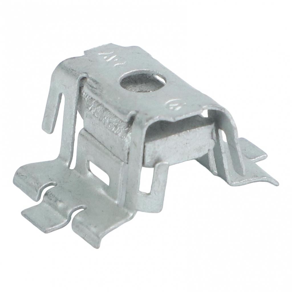 Efficient Roof Console Frame Clip Fitment for Golf 5G OEM Number 1K0867633