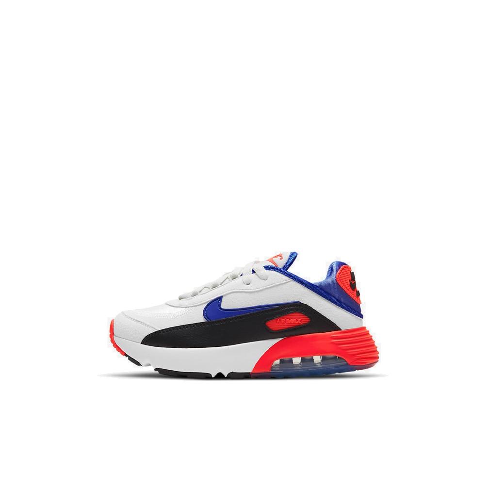 

детские кроссовки Nike Air Max 2090 Kids Lifestyle shoes BP CW1652-100