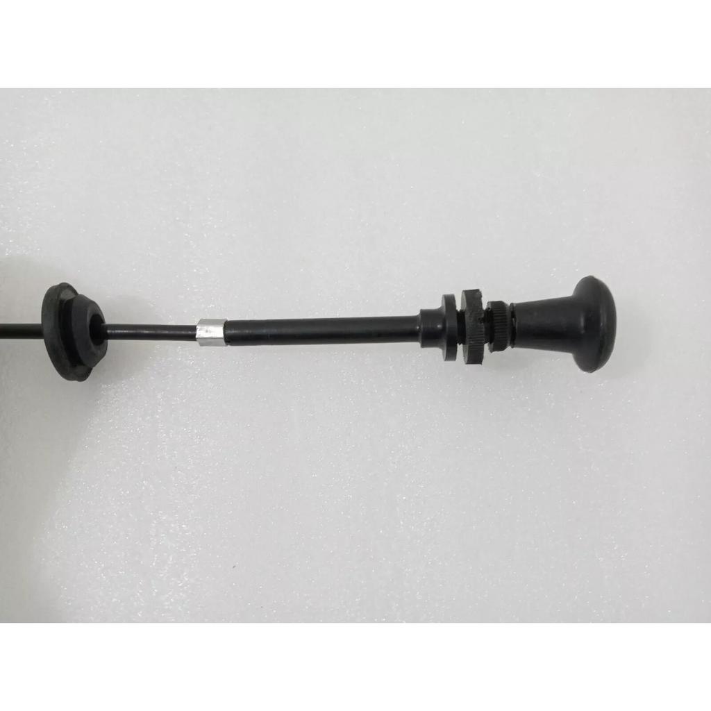 Suzuki SJ413 G13BA Jimny Mighty Boy Sierra Manual Choke Cable |Fit For