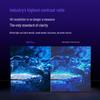 Nut N3 Pro 4K HD Gimbal Projector for Home Theater, Bedroom, and Office