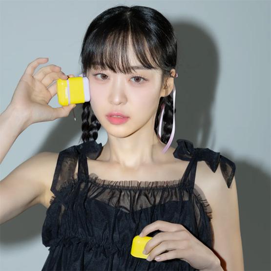 FREBITS True Clear Air Fit Sun Finishing Stick SPF 50+ PA++++ 14g