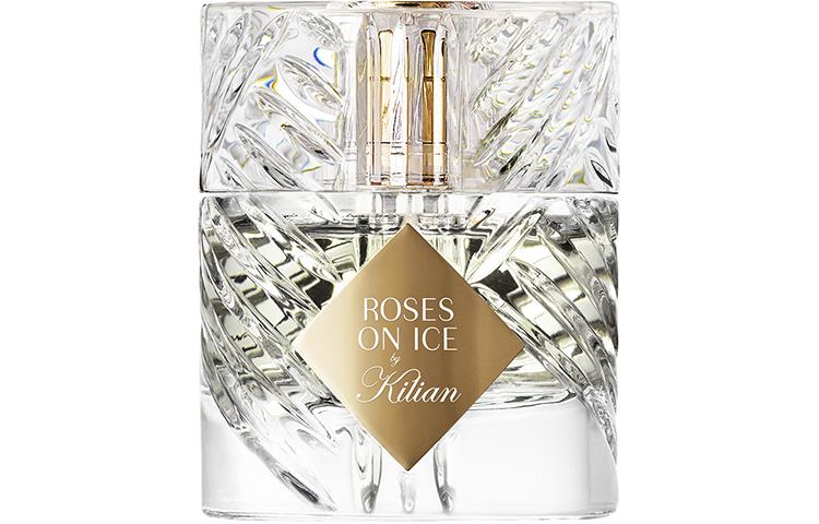 By Kilian Icy Snow Rose Perfumes Aromatic Accord Eau De Parfum EDP Juniper Berry Musk 50ml