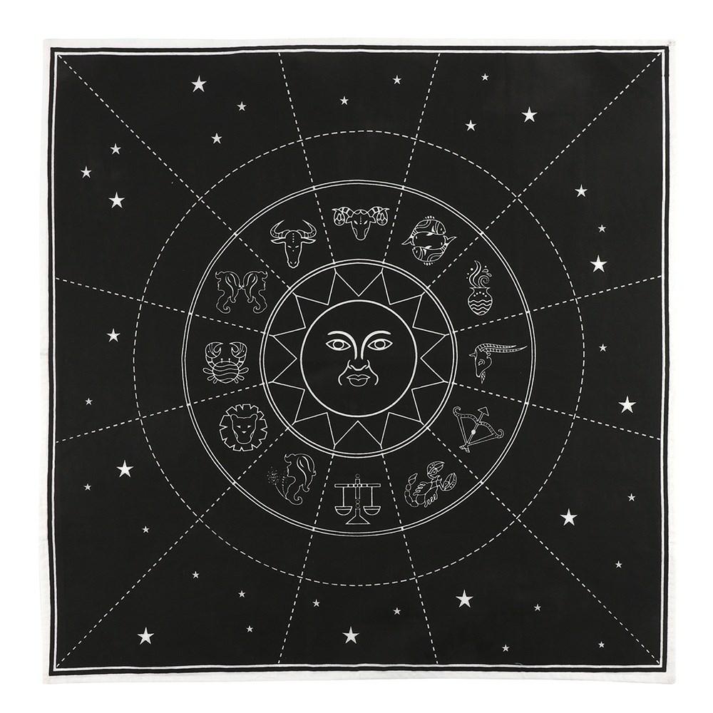 Something Different Zodiac alterduk