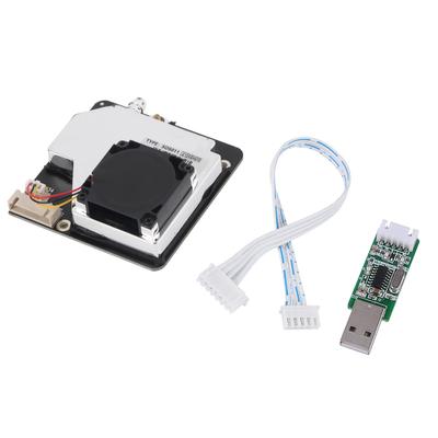 PM2.5 PM10 High   Particle Concentration Laser Dust Detection Sensor SDS011
