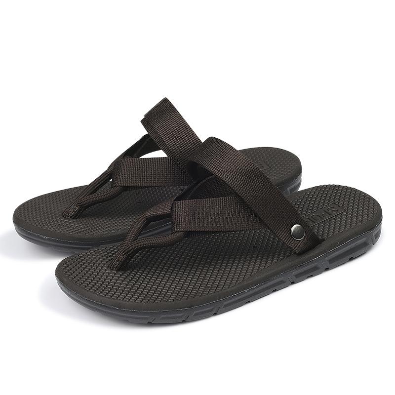 

Модные летние мужские тапочки, садовая обувь, дышащая обувь, мужские сандалии, пляжная обувь, шлепанцы, быстросохнущие туфли на плоской подошве, сандалии 40 коричневый