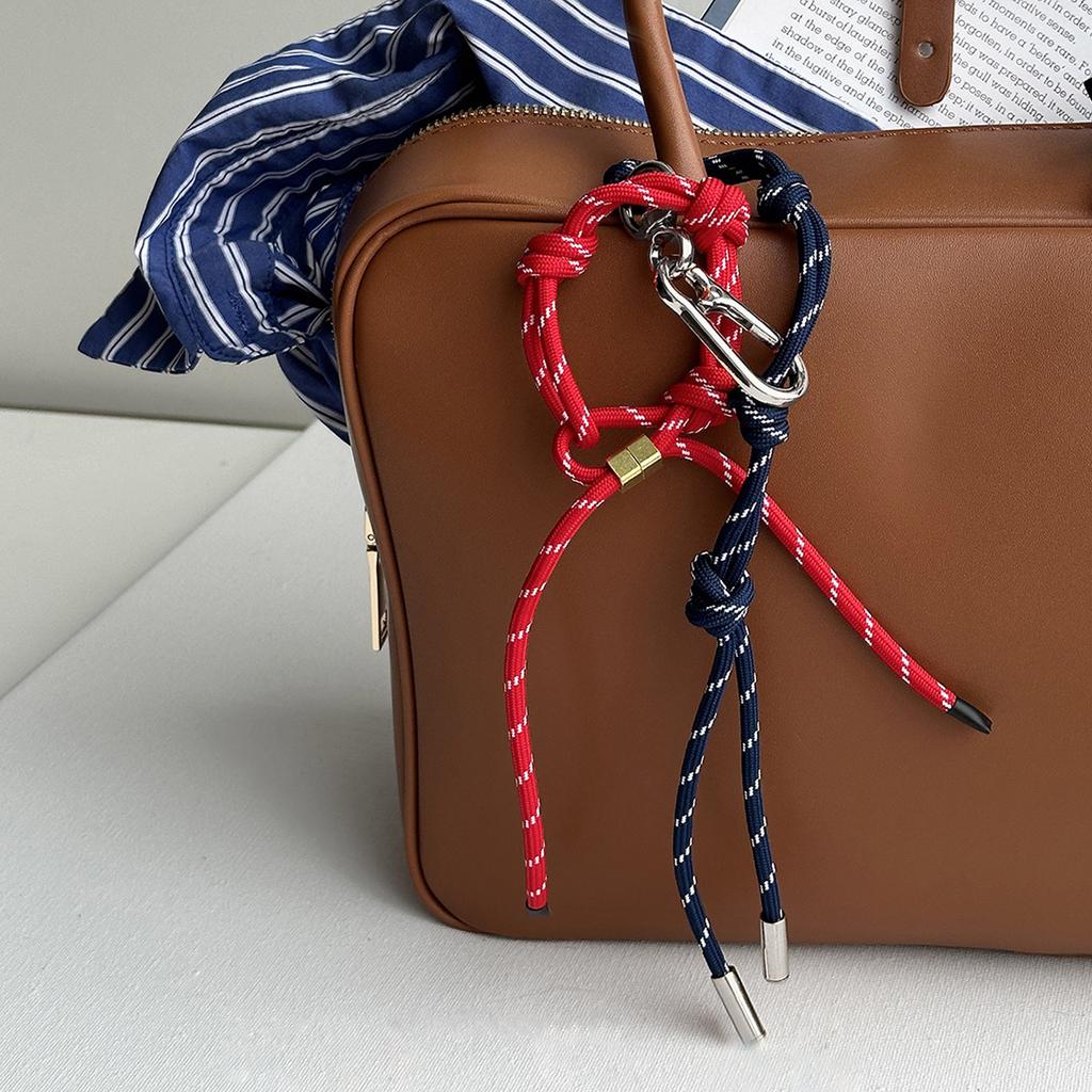 Multifuntional Key Holder Phone Lanyard Portable Key Clip Fashion Key Accessory Suitable for Travelers and Students