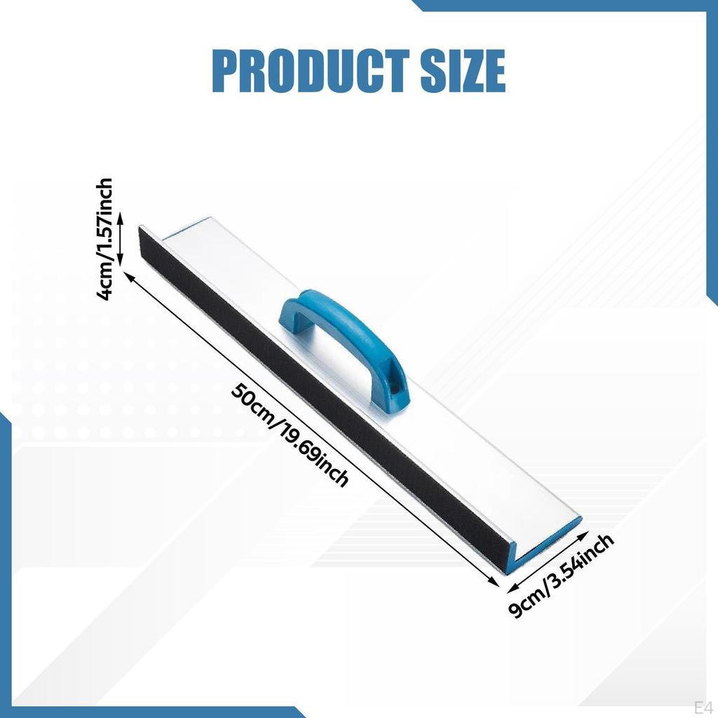 Holder Frame Lightweight Manual Flexible Grinding Tool Hand Sander for Corner Wood Wall Polishing