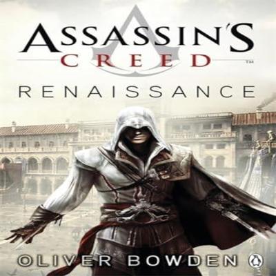 Renaissance by Oliver Bowden Paperback Book 9780141046303