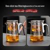 Hàndùn Glass Easy Tea Maker with Built-in Infuser
