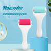 1PCS Plastic Facial Rollers Massager Tools Face Skin Care Body Slimmer Lifting Anti-wrinkles Releases Muscle Pressure Beauty Bar
