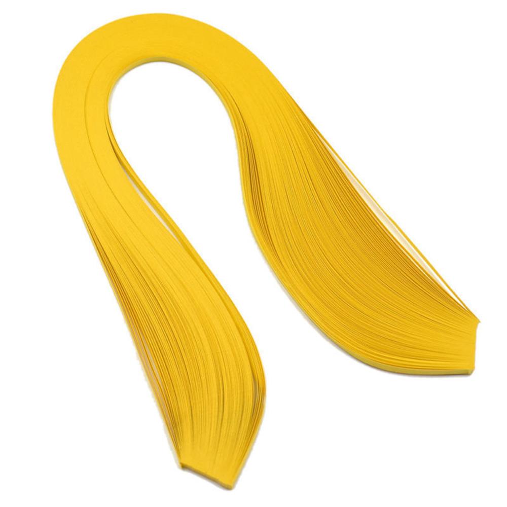 Quilling Paper for DIY Hand Craft, Monochrome Origami Paper, Home Party Event Decor, Handmade Christmas Gift, 120 Stripes, 3mm