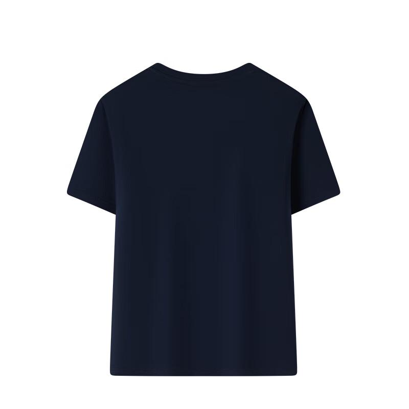 Navigare Women's Short Sleeve Round Neck T-shirt