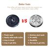 Stainless Steel Inner Shower Screen Holder Replacement For Breville Sage Dual Boiler Oracle Touch 900 Series Espresso Machines 3