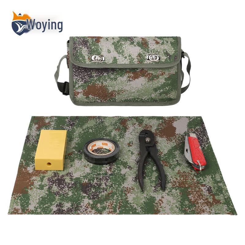 Woying Military Engineer Simulation Training Kit
