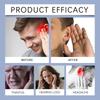 Ximonth Ear Care Spray Gentle Soothing Nourishing Ear Daily Body Spray