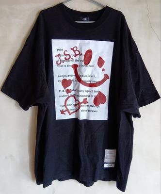 [BEGAGNAD] ONE OK ROCK Luxury Disease T-shirt L