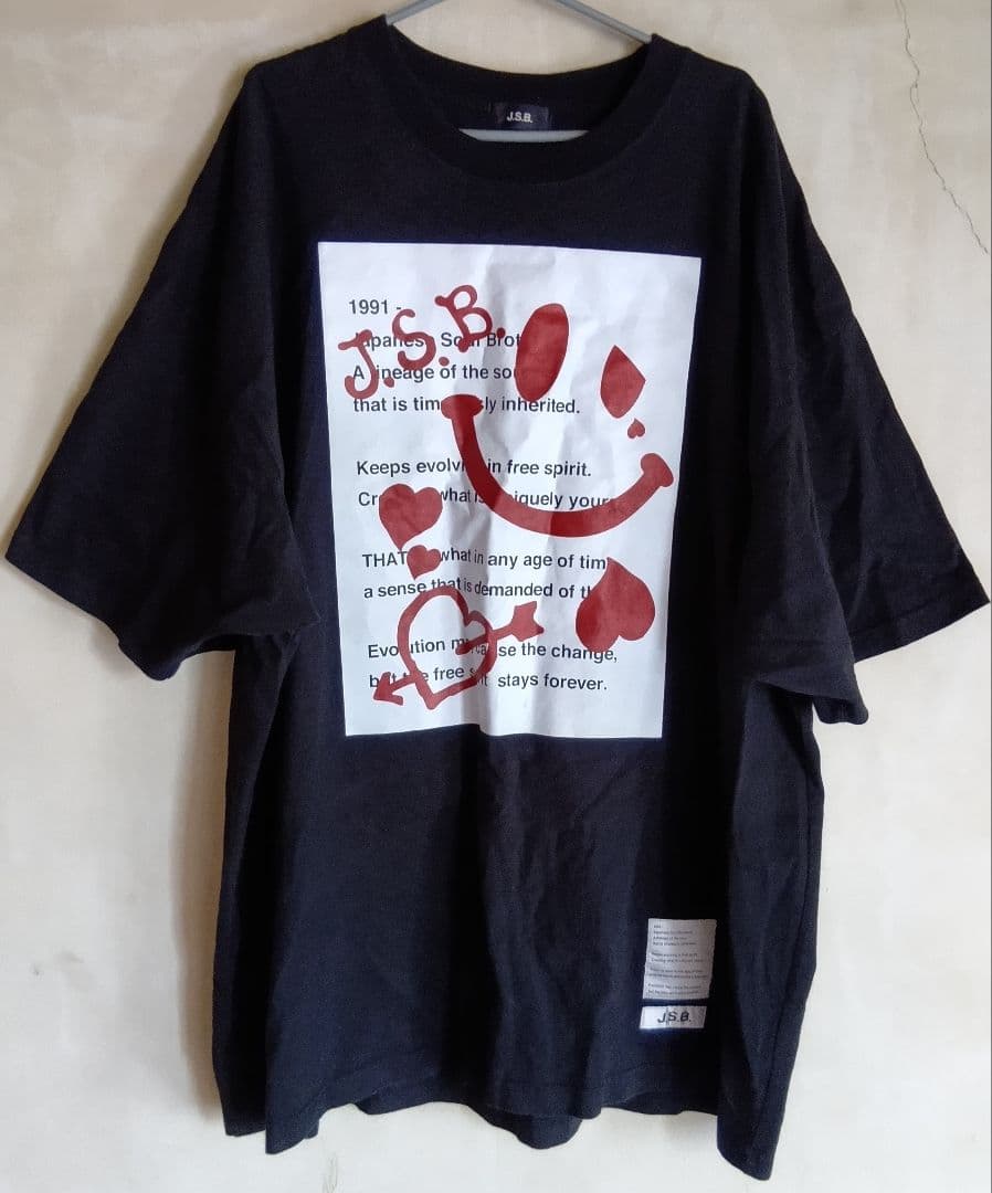 [USED] ONE OK ROCK Luxury Disease T-shirt L