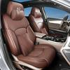 BYD Han Car Seat Cushion Cover - All-Season, Full Surround, Universal Fit